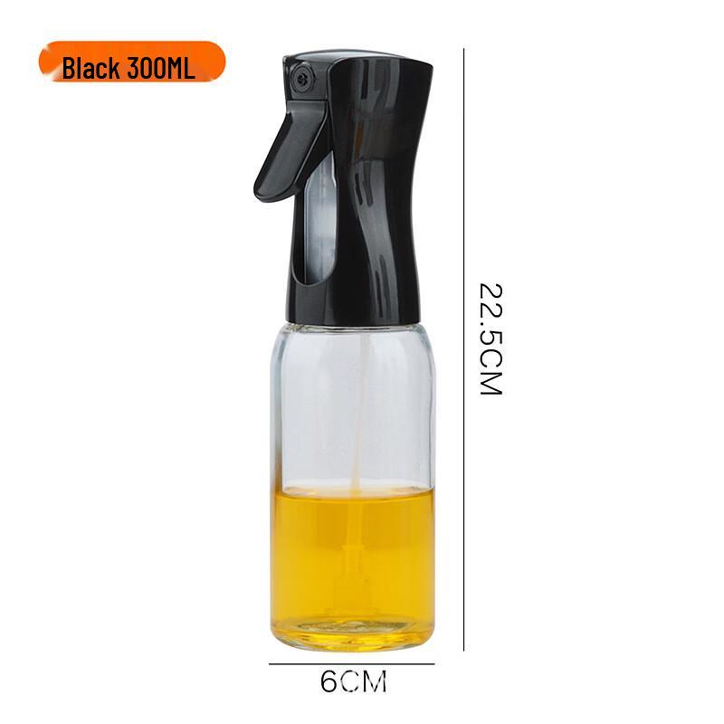 ZISIZ Glass Oil Sprayer