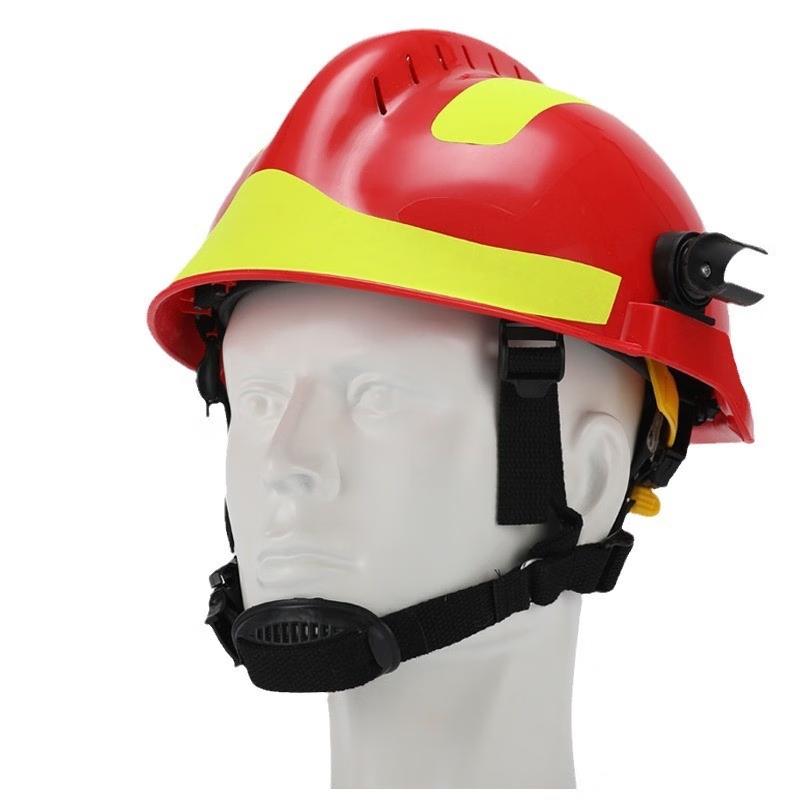 Jungo F2 Rescue Helmet