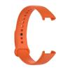 Soft Silicone Strap For Redmi Smart Band Pro Watch Band Sport Wristband Fitness Belt Correa Bracelet Replacement Accessories