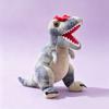 Najnowsza seria figurek dinozaurów Kawaii wypychane pluszowe zabawki, figurki, kreskówki, urocza lalka na urodziny dla dzieci