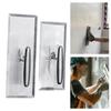 Bricklaying Trowels Cement Scraper Plastering Tools Stainless Steel Construction Mud Scraper Construction Tools Plaster Trowels
