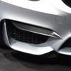 Spoiler Angolare Paraurti Anteriore Luci Fendinebbia BMW M3/M4 F80/F82