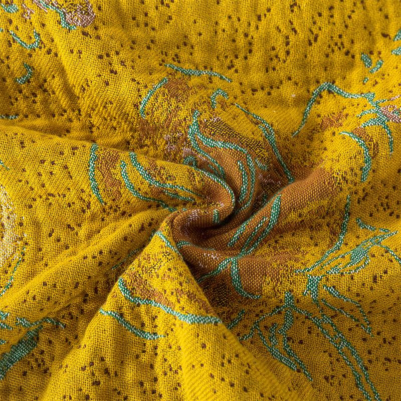 Cotton Gauze Jacquard Throw Blanket Towel Quilt Cover Blanket Office Nap Blanket Household Sofa Towel For Couch Bed Spread Use