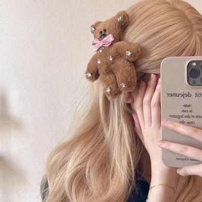 Saç Aksesuarları – Saç Tokaları