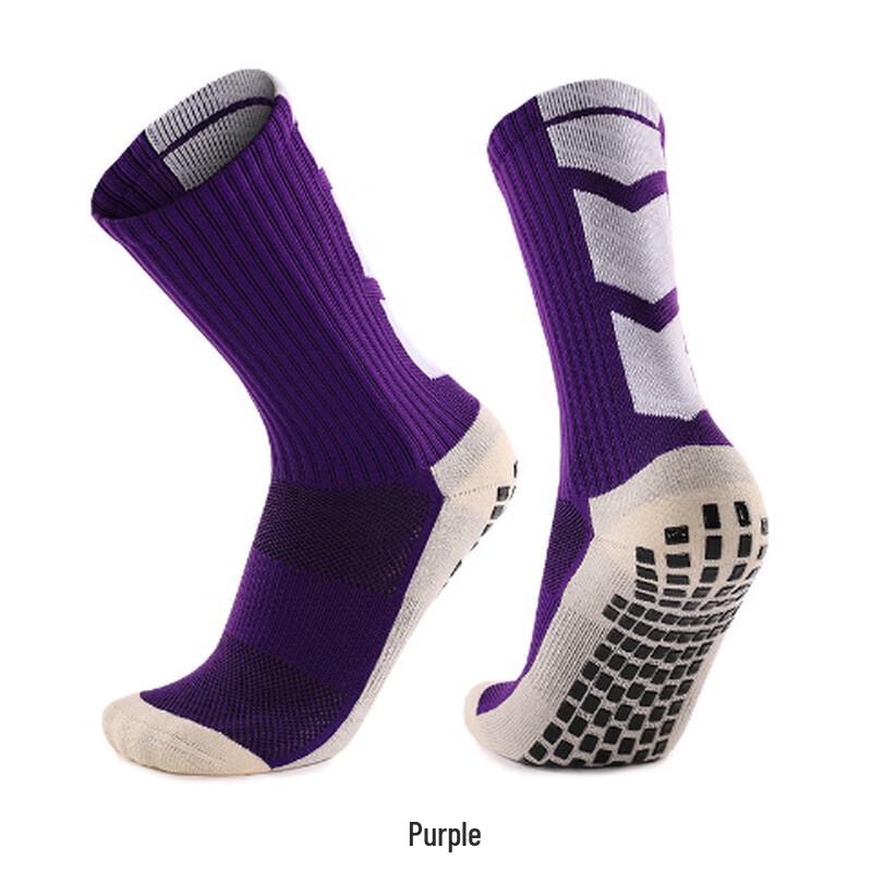 Mi Ling Football Training Socks