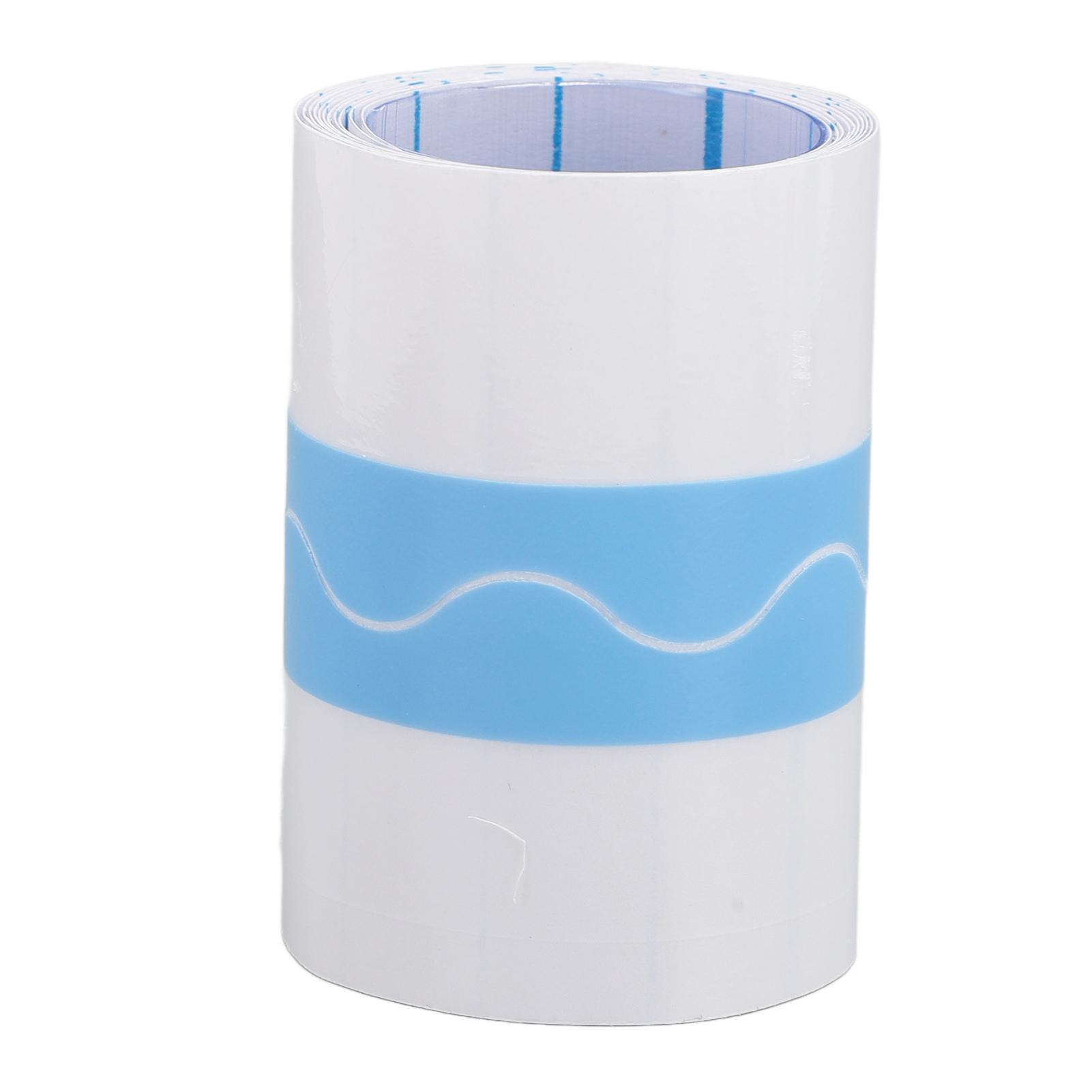 

1 Roll Drooping Lash Tape Low Allergy Waterproof Eyelash Eyelid Lifting Tape Sticker for Trichiasis