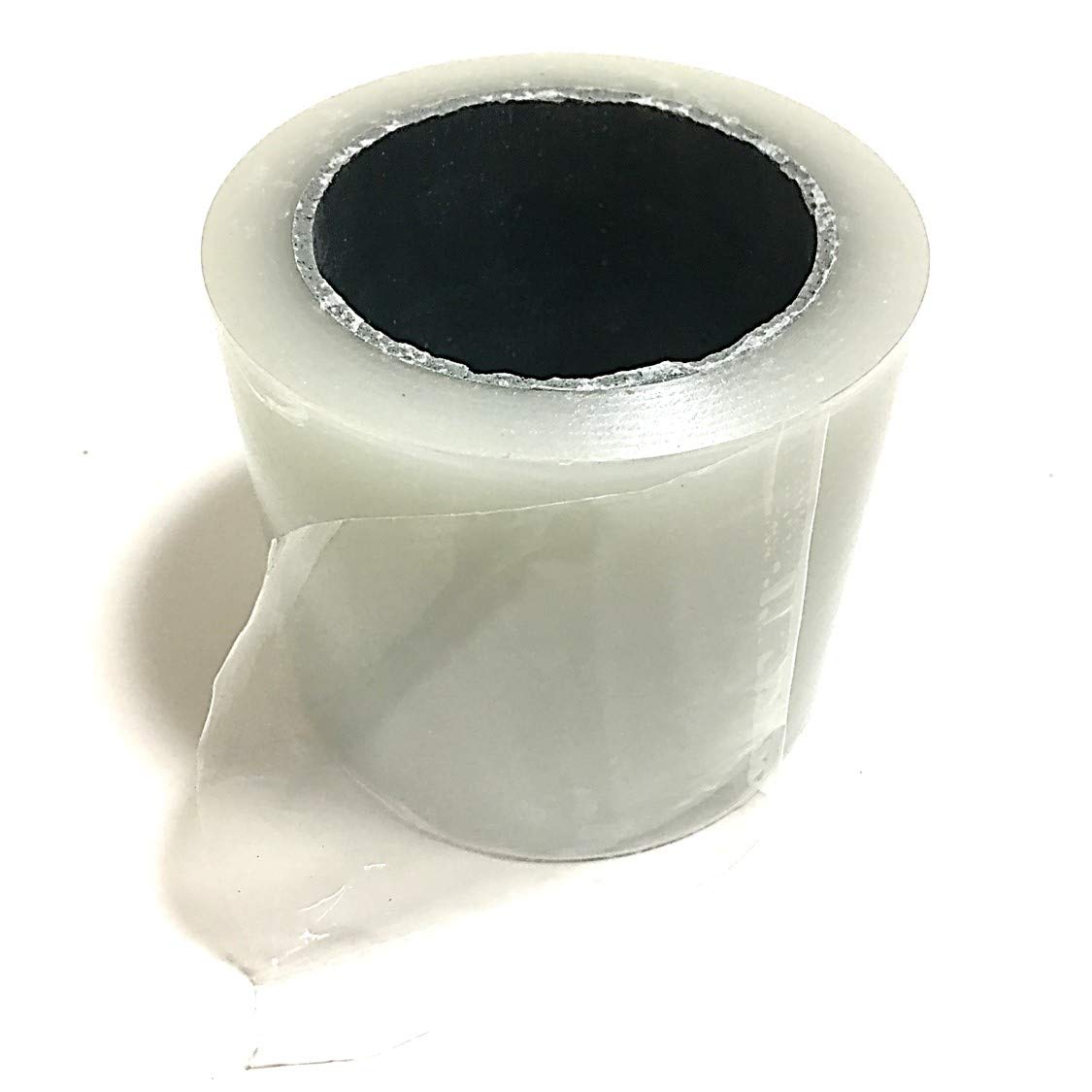 

Masking Tape, Curing Tape, Surface Protection Film, Painting Tape, Surface Protection Tape for Cars, 10cm Wide, 100m Long (02 Clear)