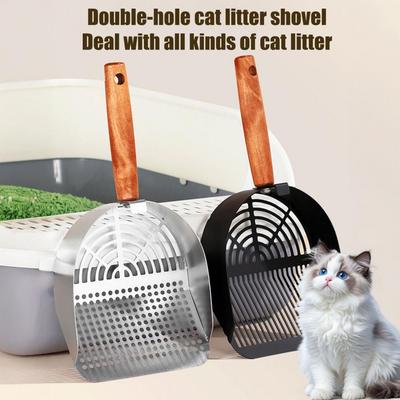 Katte – Varer til kattepleje