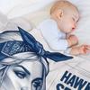 Spit on That Thang: Hawk Tuah Edition Throw Blanket Moving Heavy Luxury Designer For Decorative Sofa Blankets