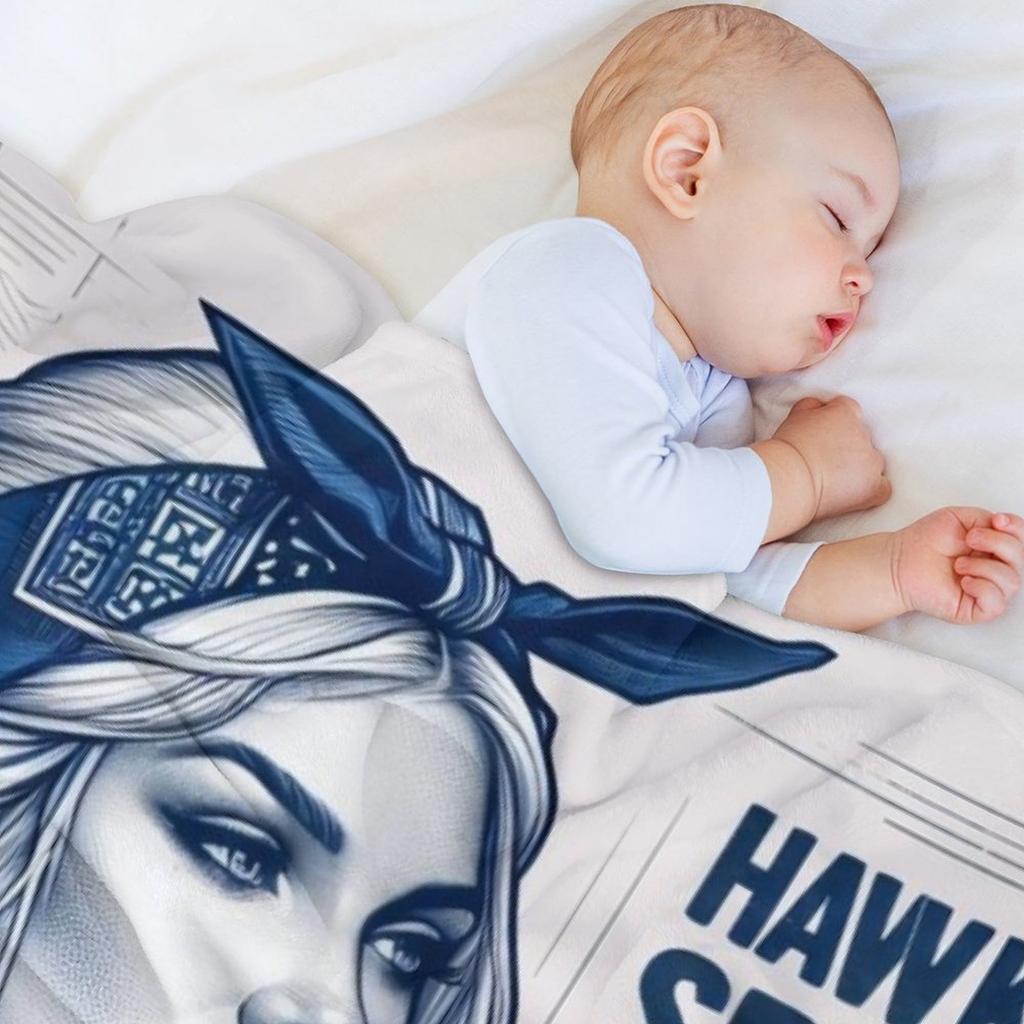 Spit on That Thang: Hawk Tuah Edition Throw Blanket Moving Heavy Luxury Designer For Decorative Sofa Blankets