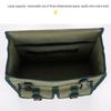 Speeda Heavy-Duty Canvas Tool Bag