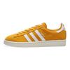 adidas Campus Taktiles Gelb Unisex Sneaker Orange Schuhe-Weißer Kern-Weiß BZ0088