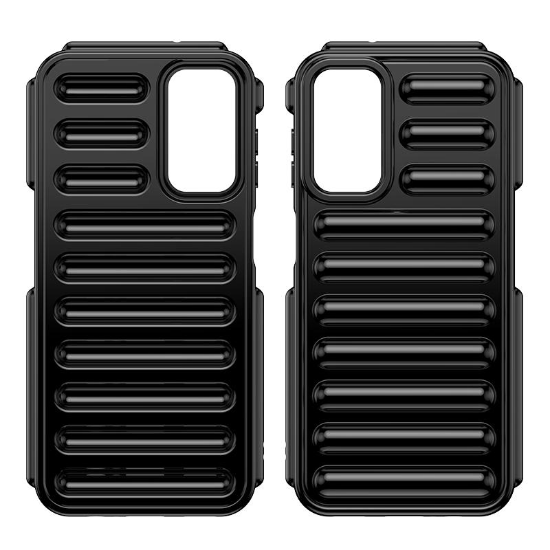 Capsule Series for Samsung Galaxy F14 5G/M14 5G Case TPU Anti-Drop Cell Phone Cover