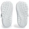 Asics Suku Confortável Sola Macia Anticolisão Leve Respirável Top Baixo Sapatos de Caminhada para Bebê Sapatos de Bebê Branco 1144A322-100