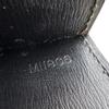 LOUIS VUITTON Epi Malselv Handbag Epi Leather black Women M52372 Used