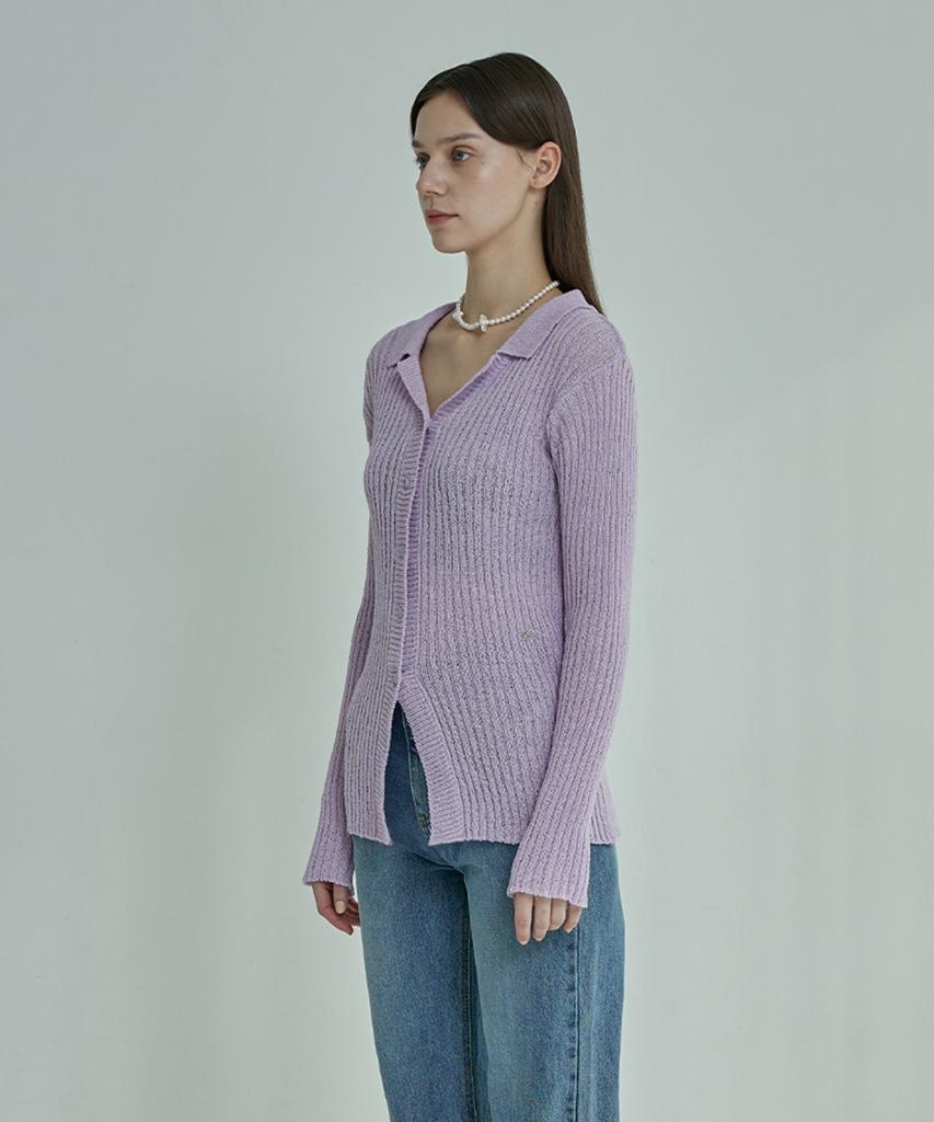 Itov Seoul Knit Cardigan