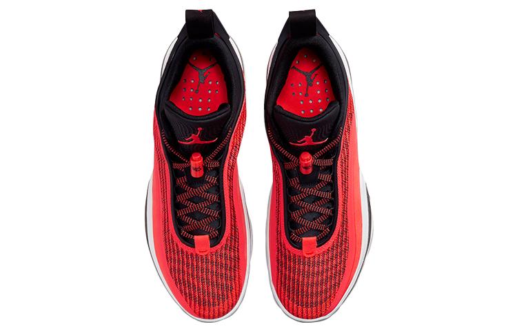 Air Jordan 36 Low Pf 'Infrared' DH0832-660