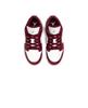 Jordan 1 Low Cherrywood Red - 553560-615