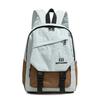 Casual Commuting Backpack Large Capacity Computer Bag High School Students Schoolbag College Students Waterproof Backpack