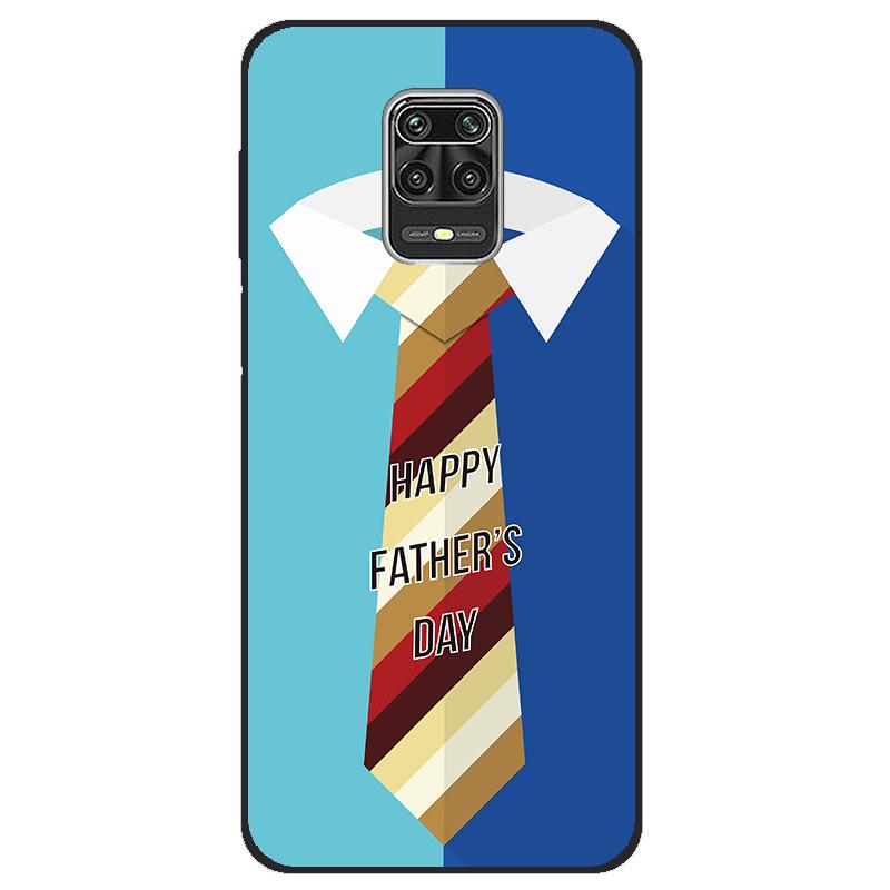 Xiaomi Redmi Note 9 Kılıfı Yumuşak TPU Telefon Arka Kılıfı Redmi Note 9 Pro Silikon Kılıf Redmi Note 9s Note 9s Coque Fundas