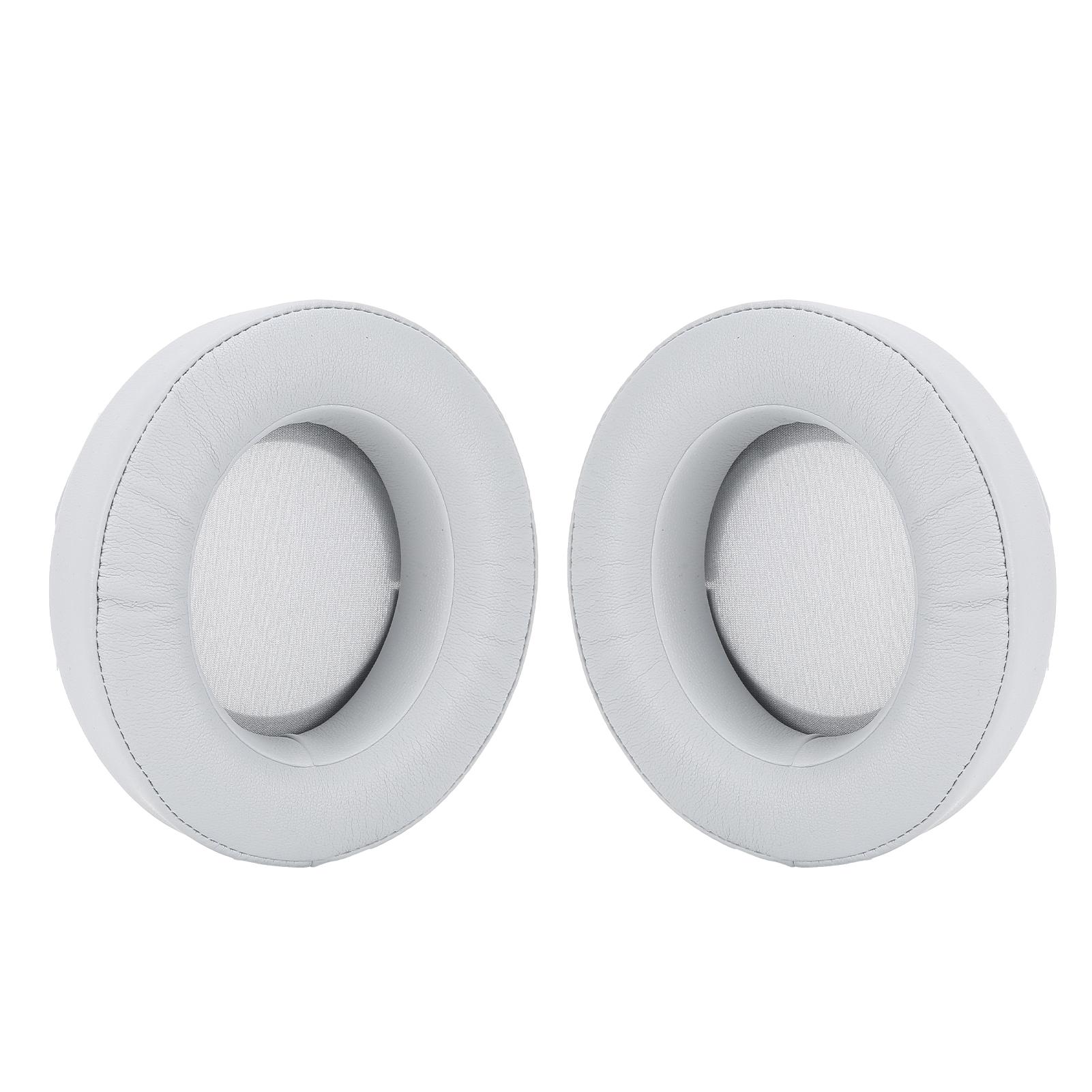 

Амбушюры для наушников, сменные губчатые амбушюры для Razer Kraken Pro V2 7.1 V2Gray серый