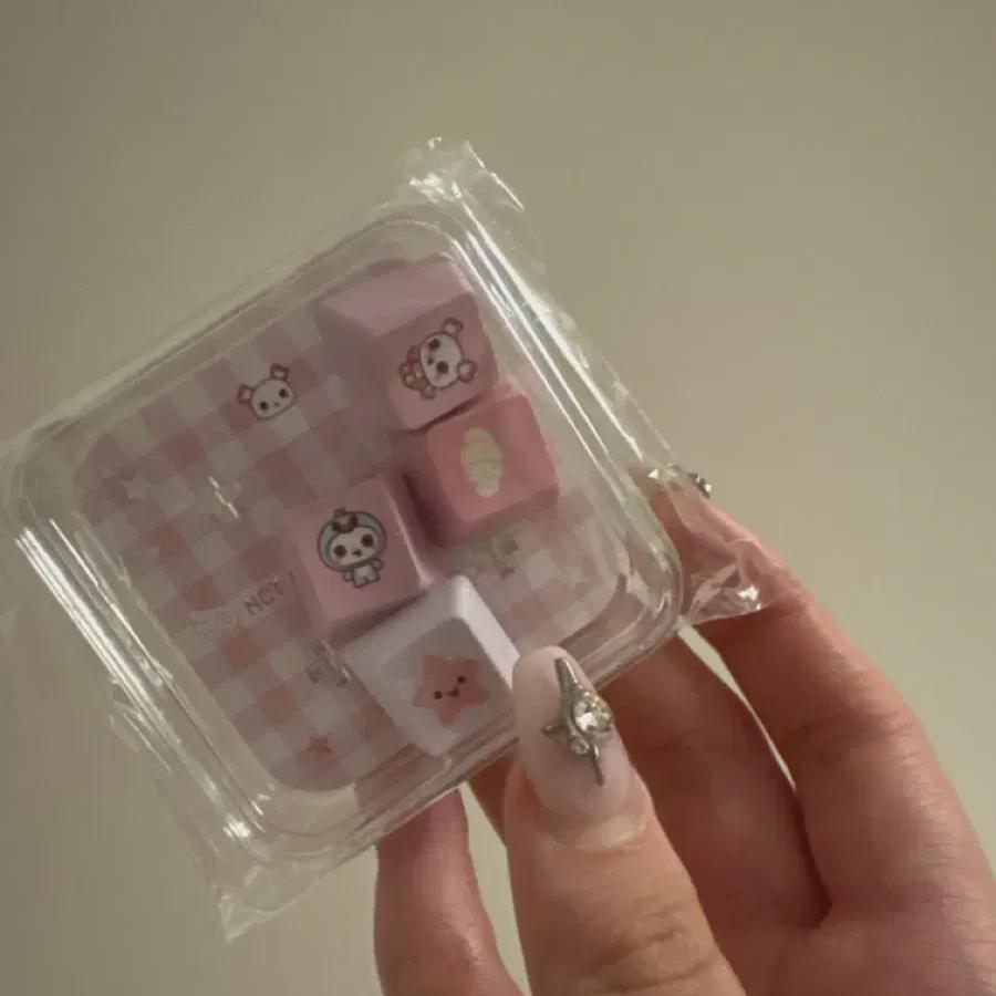 

Ncity Wish Sakuya Колпачок для клавиши