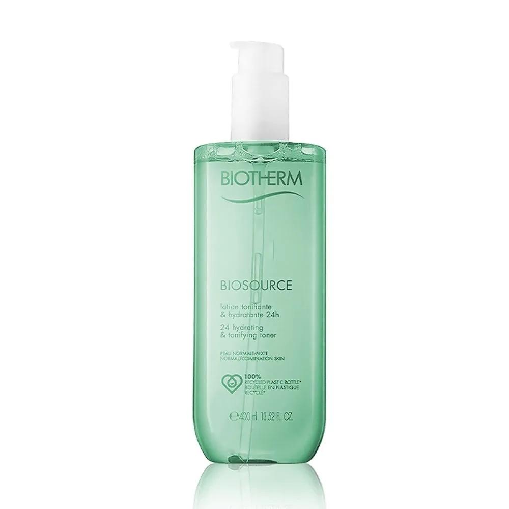 Biotherm Biosource Toner 400ml (Combination)