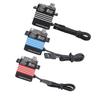 9KG RC Digital Micro Servo with Arm IP66 Water Proof Metal Servo Replacement for SCX10 III 1/18 Craw
