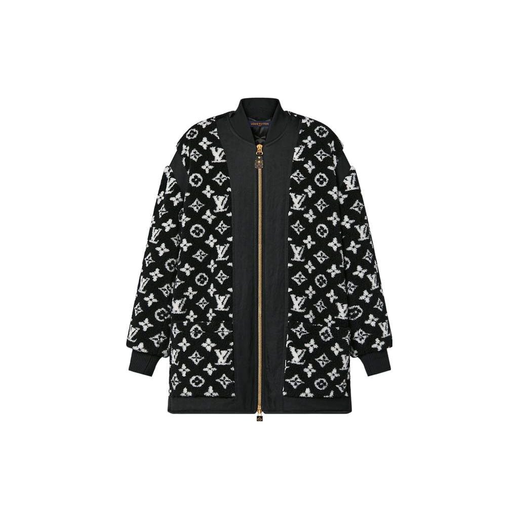 LOUIS VUITTON FW23 Jackets & Coats