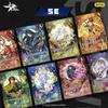 Yijue Sanguo Battle Card Game Series 4 Booster Pack: Forging Ash into a Crown - 4th Gen Pre-constructed Deck