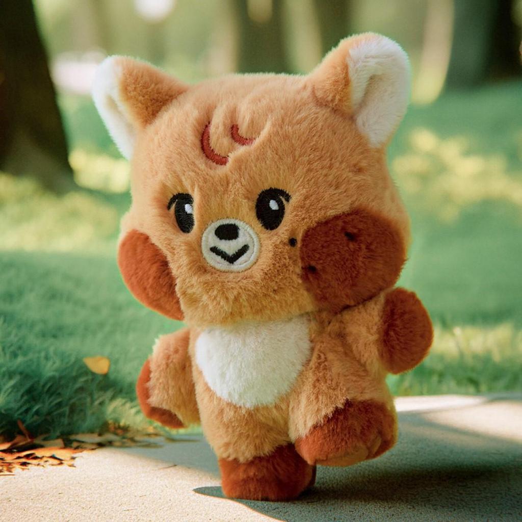 (PRE-ORDER) NCT DREAM - [Dreamiez] PLUSH