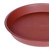 12 Pack 11.81 Inch Plant Saucers for Water Drainage in Pots