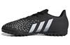 Predator Freak .4 Tf 'Noir Blanc' FY1046