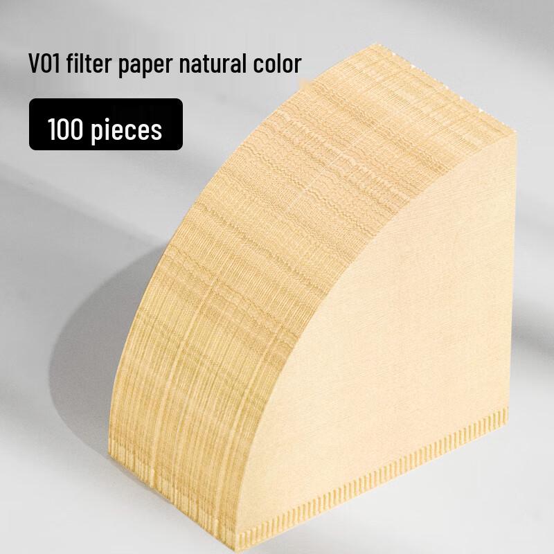 Hand-Drip-Kaffeefilterpapier