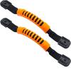 2 Kayak Handles, Kayak Replacement Handles, Canoe Side Mount Handles, Marine Handle Replacement Parts For Kayaks, Suitcases, And Carry-on Bags-orange