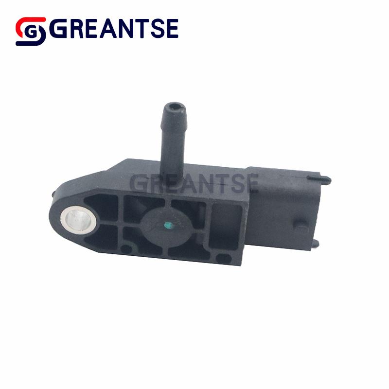 4M51-9F479-AA MAP Pressure Sensor For Ford Connect 1.8 TDCi Intake Manifold Car Accessories