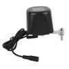 Smart Valve Controller Water Gas Shut Off APP Remote Control Timing Switch Work with for Tuya AC
