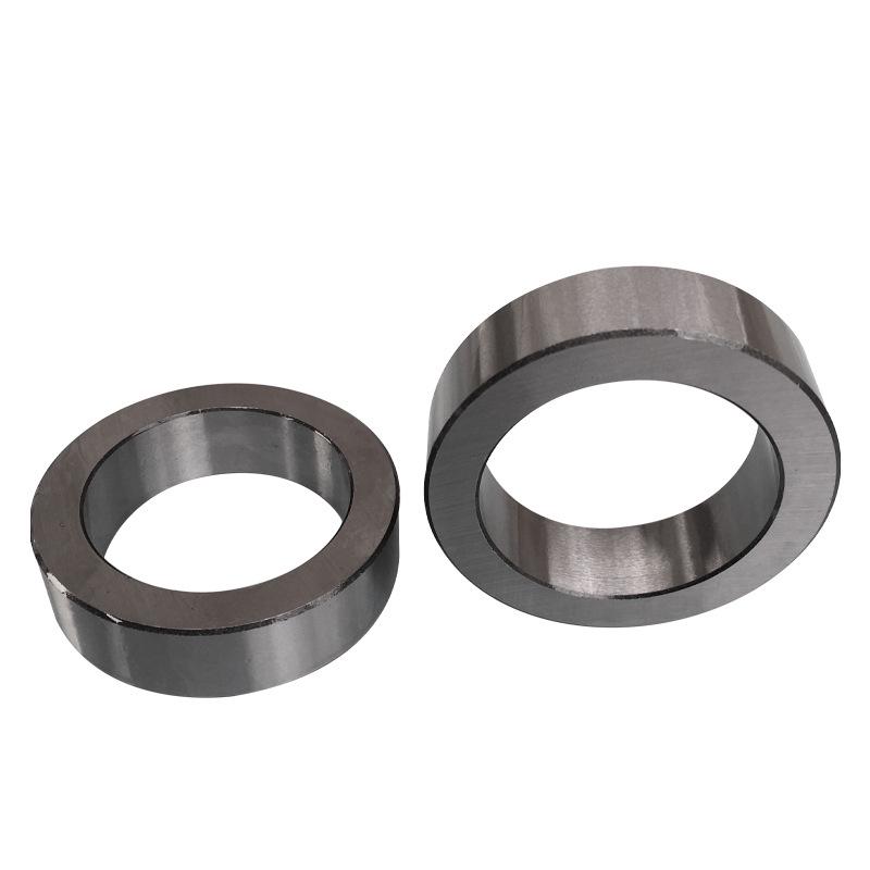 

GCr15 Construction Machine Hardened Wear-Resistant Steel Bearing Bushing