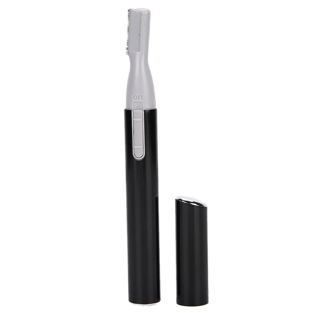 

Машинка для стрижки волос электрическая машинка для стрижки волос подмышек носа бритва машинка для стрижки волос