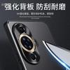 Applicable to Huawei nova11 mobile phone case, new Pro aluminum alloy matte anti-fingerprint all-inclusive anti-drop  case, men