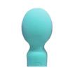 Mini AV Vibrator Magic Wand for Women Clitoris Stimulator USB Rechargeable Portable Silicone Massager Female Sex Toys