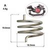 BRAKE SPRINGS Brake Caliper Mechanical Springs Newest