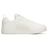 Anta Life Collection Low top Skateboard Shoes Women's White Brown 922138005-3