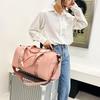 Lidu Sports Fitness Yoga Travel Bag