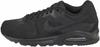 Air Max Command Sneakers All Black (629993-020)