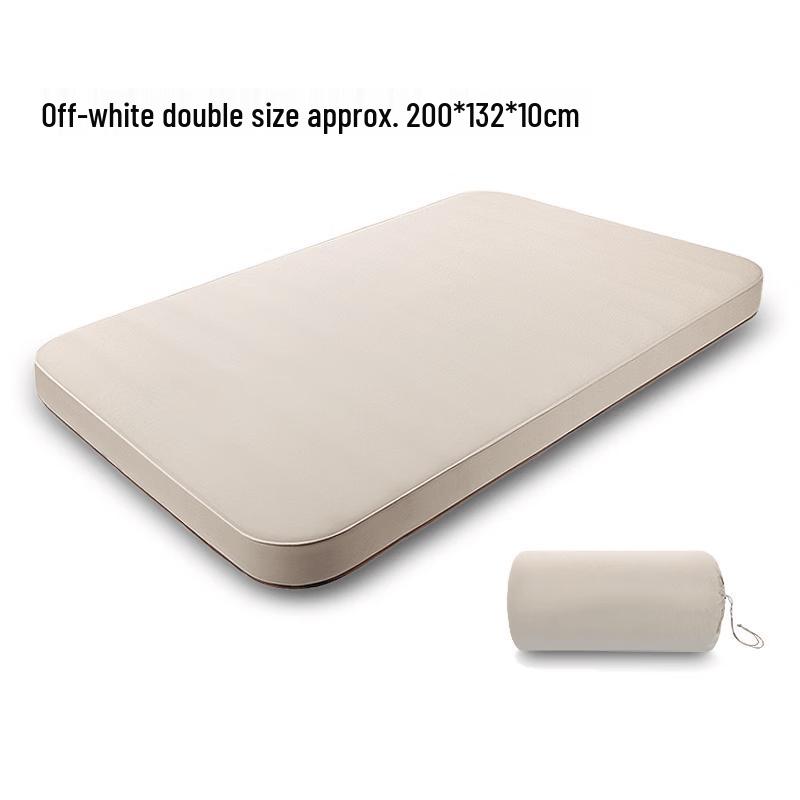 

Outdoor Rebound Sponge Camping Pad