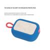 Silicone Case For SoundCore Select 4 Go Bluetooth-compatible Speaker Shockproof Protector Cover