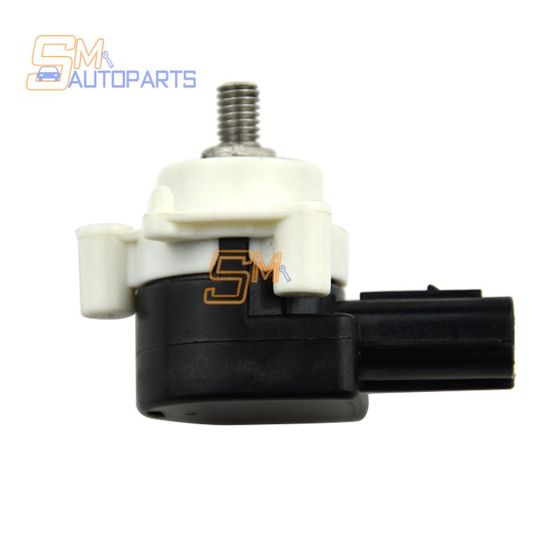 8651A095 8651-A095 New Rear Height Level Sensor For Mitsubishi Outlander Airtrek CW4W Lancer Colt CY3A ASX GA2W