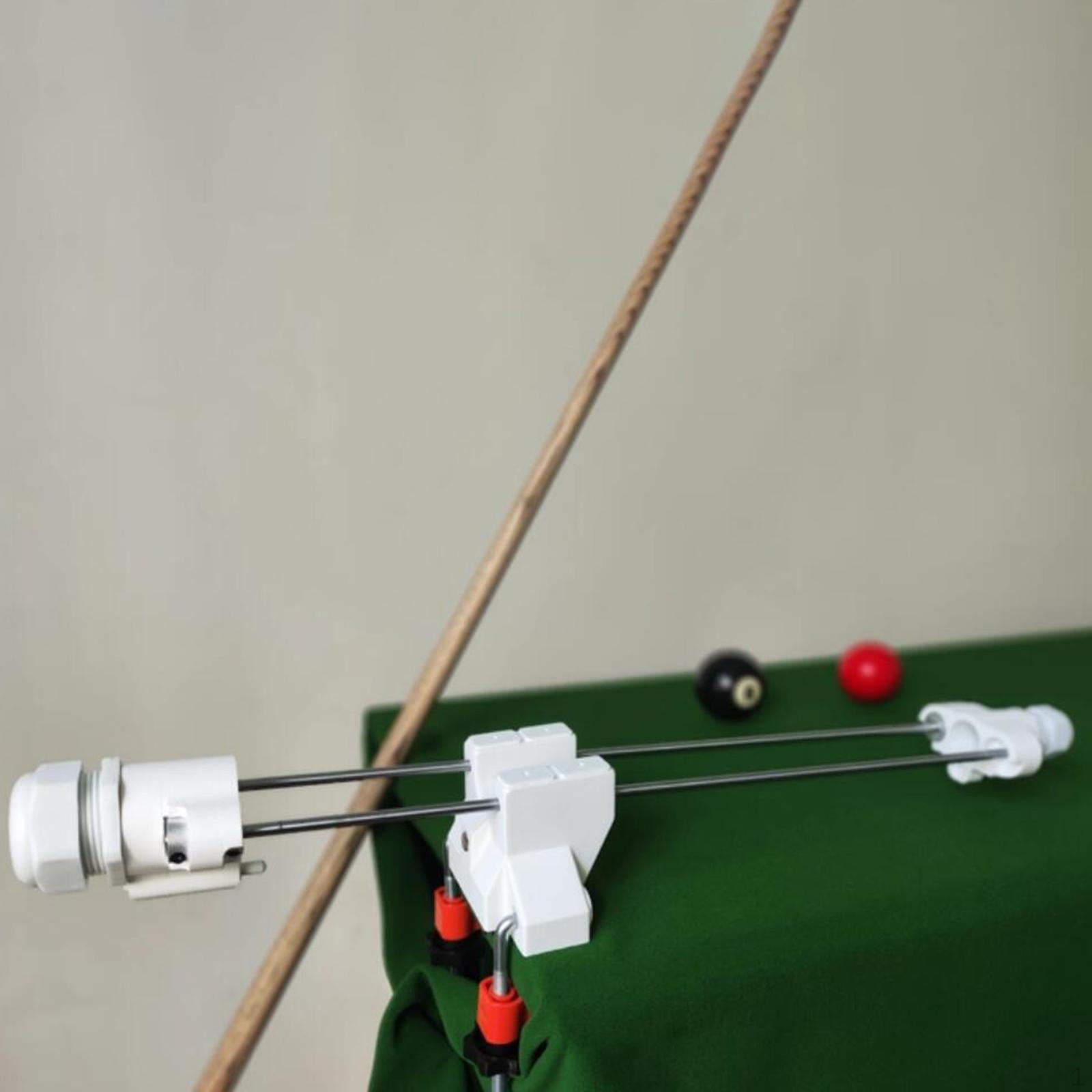 

Навчальний посібник з більярду Базове обладнання для навичок Більярдний аксесуар для стандартного столу