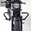 Motorcycle Crash Bar for Rebel CM300 - Anti-Fall Protection Accessory